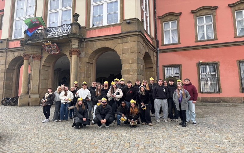 МІЖКУЛЬТУРНИЙ ІНТЕГРАЦІЙНИЙ НАВЧАЛЬНИЙ ВИЇЗД ДЛЯ СТУДЕНТІВ MWSLiT