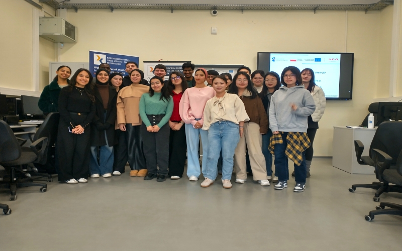 ШТУЧНИЙ ІНТЕЛЕКТ У ЛОГІСТИЦІ ТА ЛАНЦЮГУ ПОСТАЧАННЯ