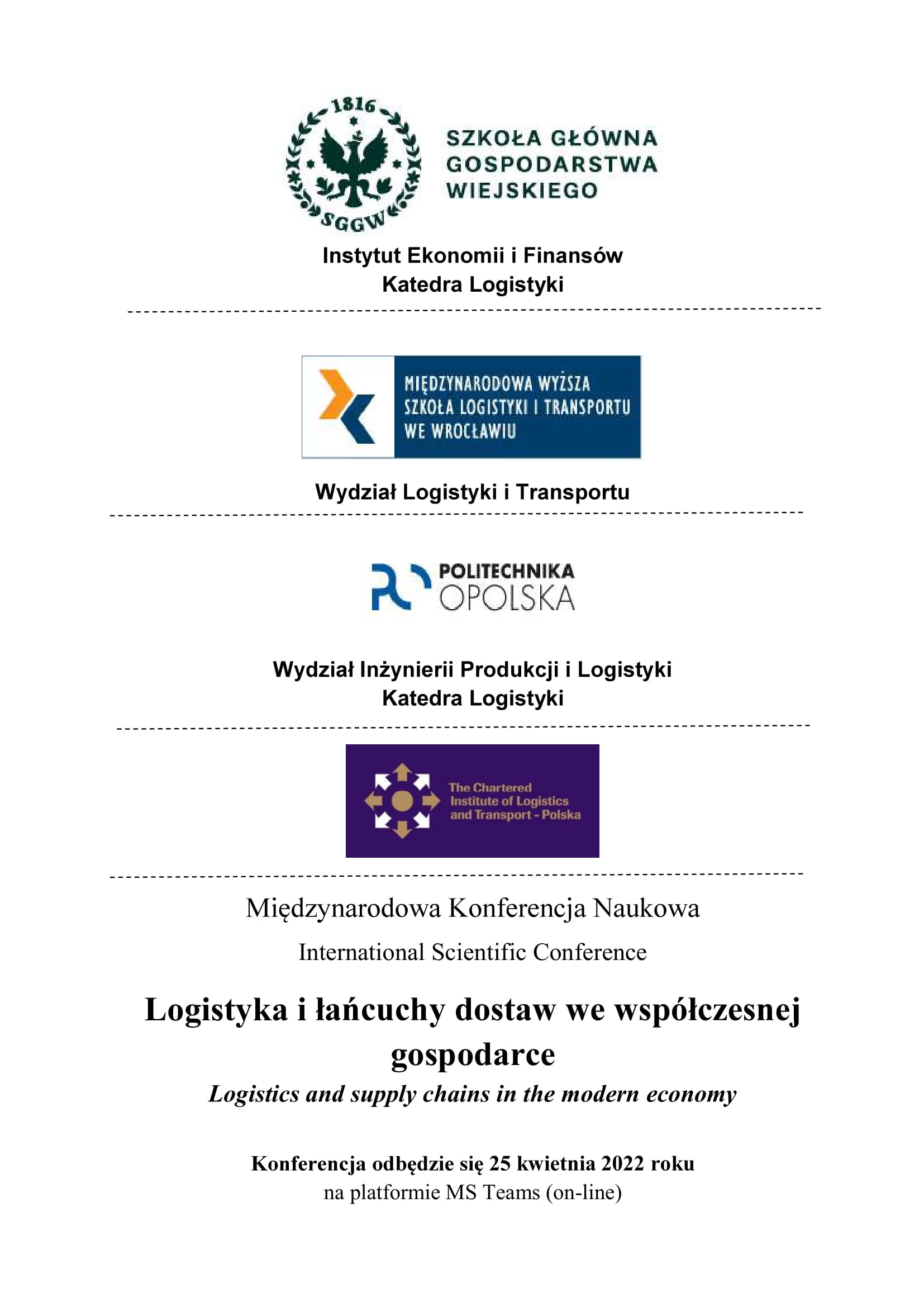 Logistyka